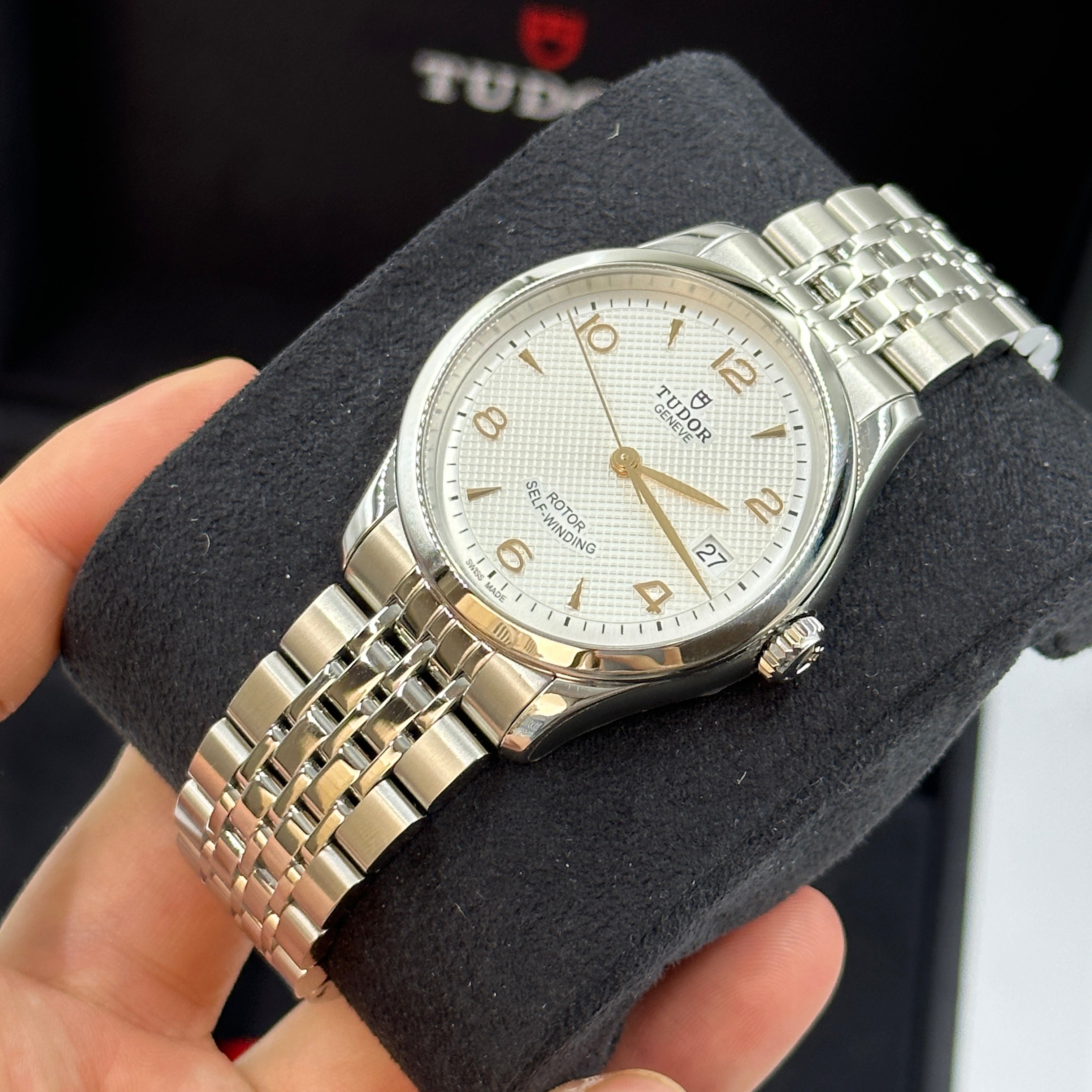 Tudor 1926 36mm 91450-0001 2024