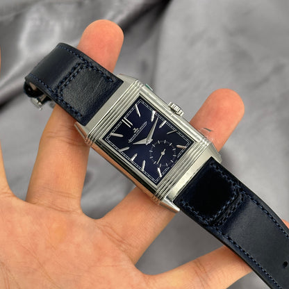 Jaeger-Lecoultre Reverso Tribute  Monoface Small Seconds Q397848J 2024