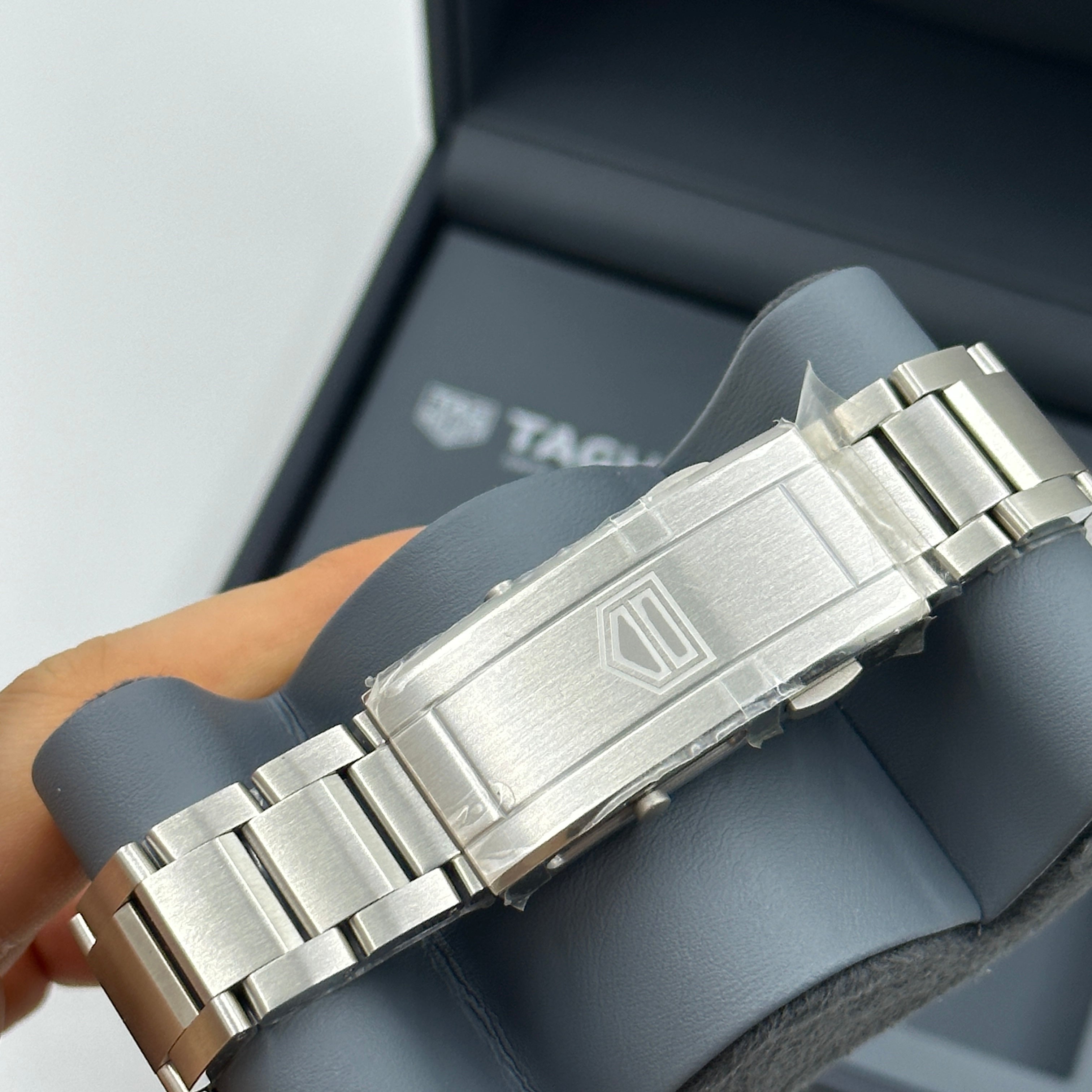 TAG Heuer Aquaracer Professional 300 Date 43mm WBP201A.BA0632 2025