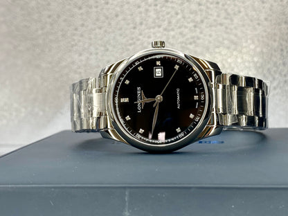 Longines Master Collection 40mm L2.793.4.57.6