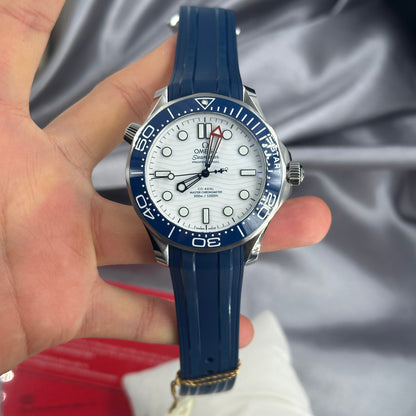 Omega Seamaster Diver 300M 42mm 210.32.42.20.04.002 2024