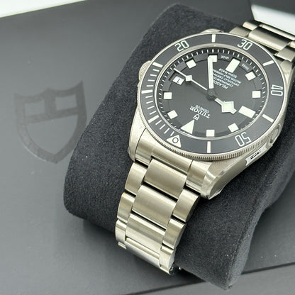 Tudor Pelagos 42mm 25600Tn-0001 Black Steel 2023