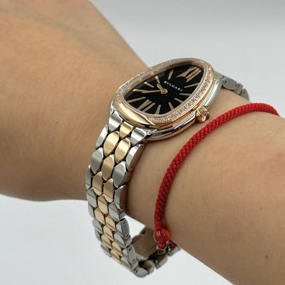 Bvlgari Serpenti 33mm Seduttori 103450 2023