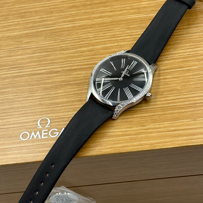 Omega De Ville Tresor 39 mm 428.17.39.60.01.001 2025