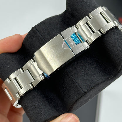 Tudor Black Bay 58 39mm 79030B-0001 Blue Steel 2025