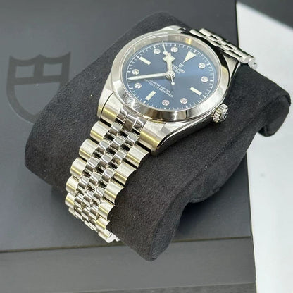 Tudor Black Bay 39 39mm 79660-0005 Blue Diamonds 2023