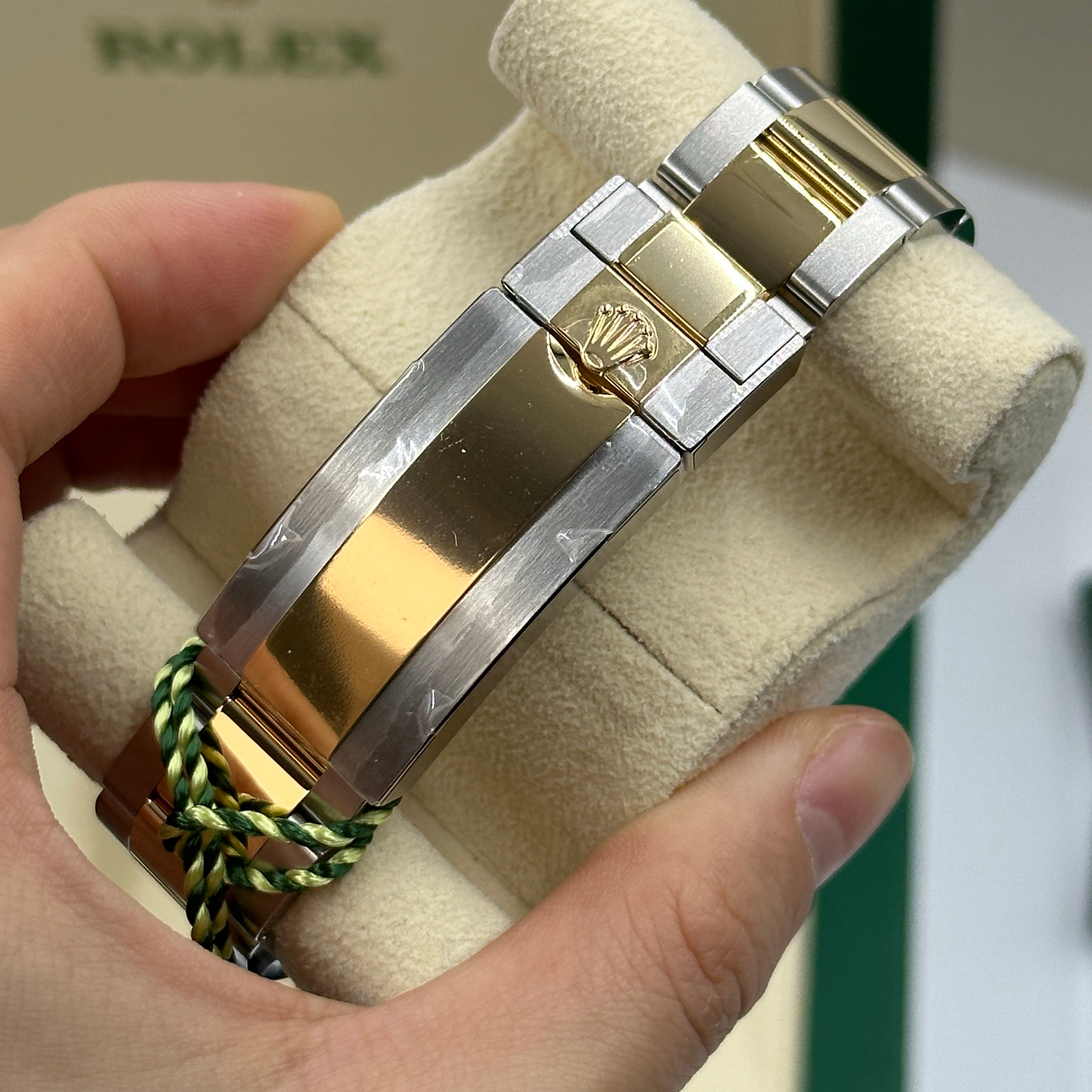 Rolex Submariner 41mm 126613Ln 2024