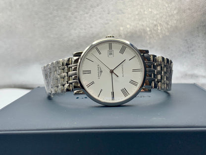 Longines Elegant 39mm L4.910.4.11.6