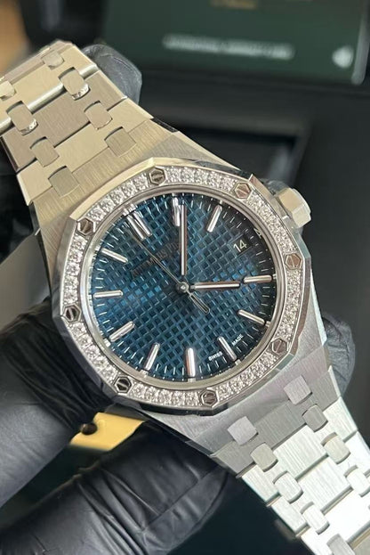 Audemars Piguet Royal Oak 15551ST.ZZ.1356ST.05 2026