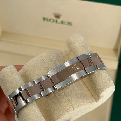 Rolex Datejust 31 278271 Purple VI Oyster 2024