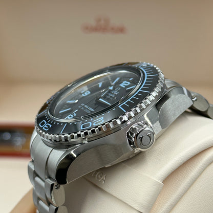 Omega Seamaster Planet Ocean 6000M 45.5 mm 215.30.46.21.03.002 2024