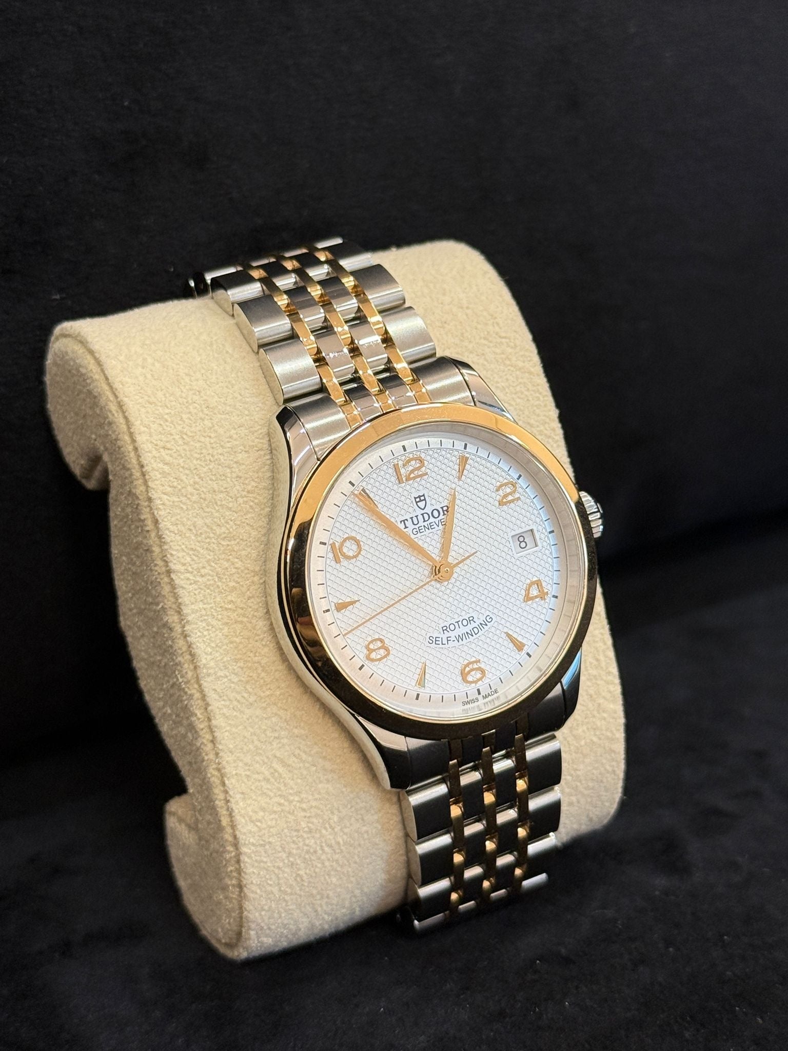 Tudor 1926 36mm 91451-0001 2025