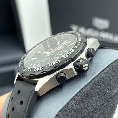 TAG Heuer Formula 1 Chronograph 43mm CAZ1010.FT8024 2025