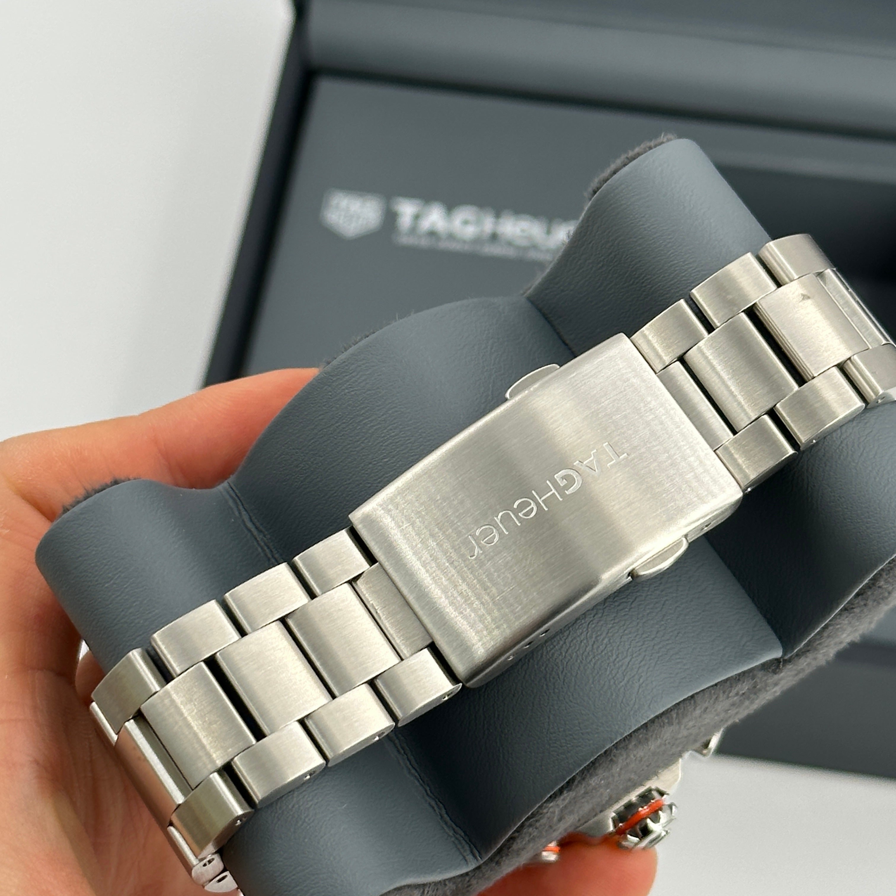 TAG Heuer Formula 1 Chronograph 44mm CAZ201G.BA0876 2024