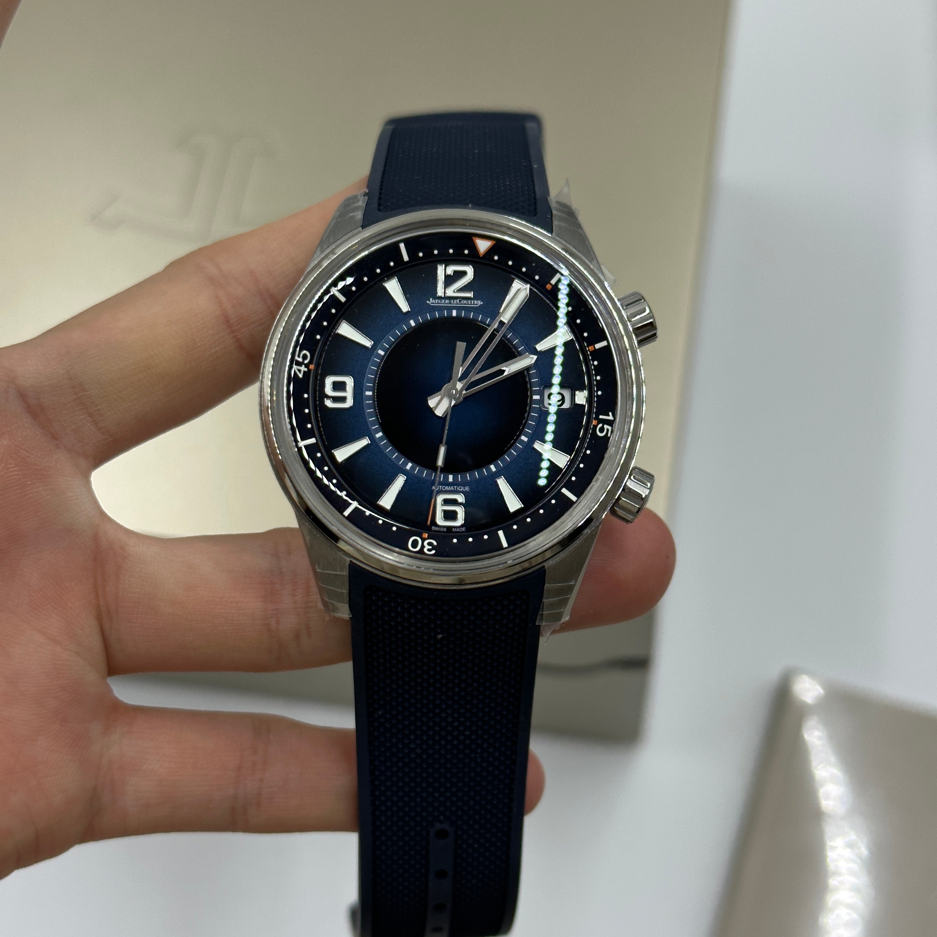Jaeger-Lecoultre Polaris 42mm Q906868J 2024
