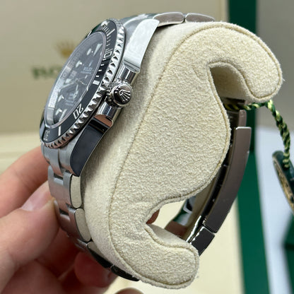Rolex Submariner 41mm 124060 2025