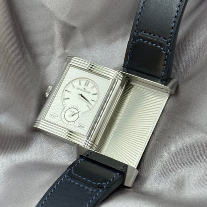 Jaeger-Lecoultre Reverso Tribute  Duoface Small Seconds Q3988482 2025