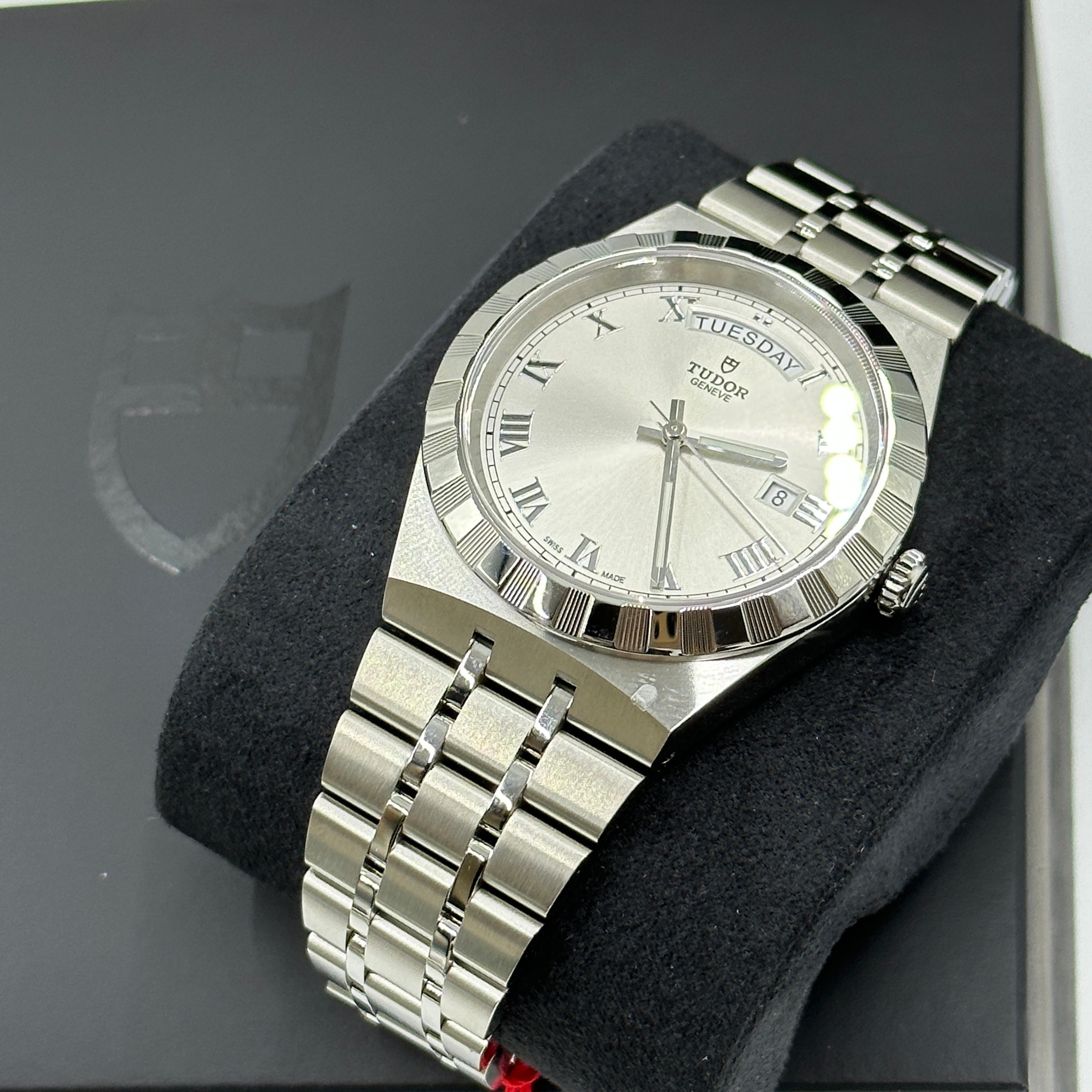 Tudor Tudor Royal 41mm 28600-0001 2025