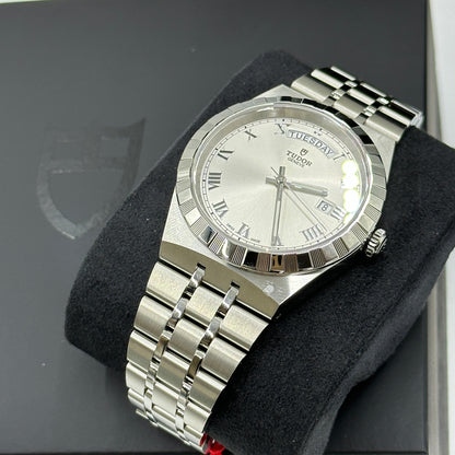 Tudor Tudor Royal 41mm 28600-0001 2025