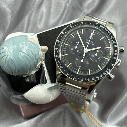 Omega Speedmaster Calibre 321 39.7 mm 311.30.40.30.01.001 2024