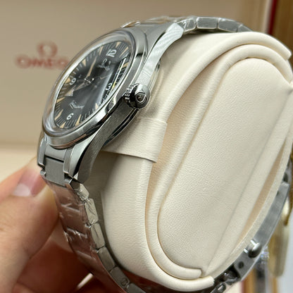 Omega Seamaster Railmaster 38 mm 220.10.38.20.01.002 2023