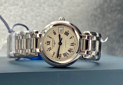 Longines PrimaLuna 26.5mm L8.111.4.71.6