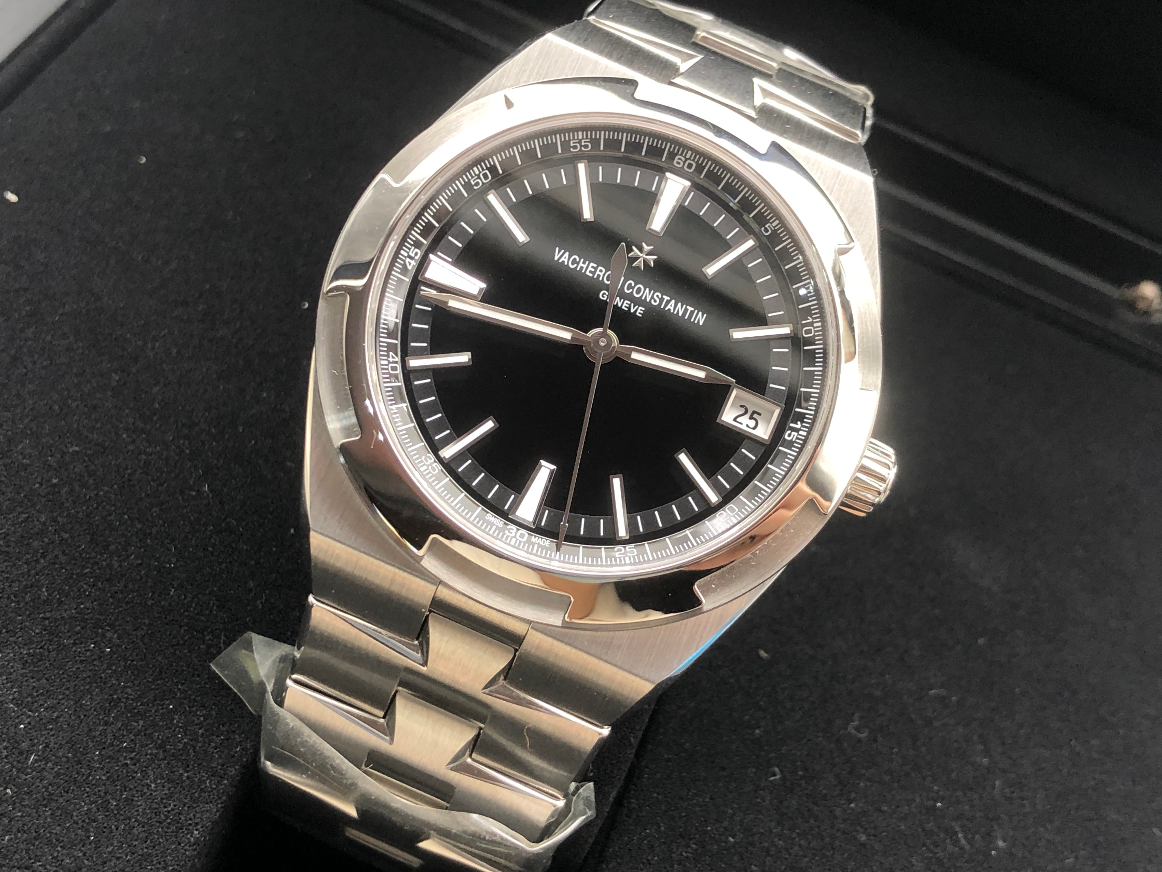 Vacheron Constantin Overseas 41mm 4500V/110A-B483 2021