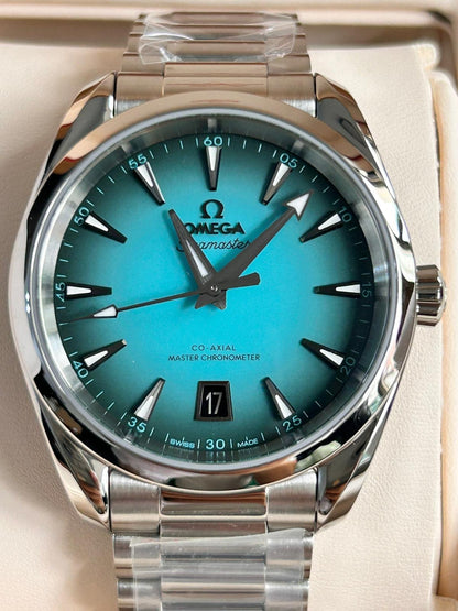 Omega Seamaster Aqua Terra 220.10.38.20.03.005