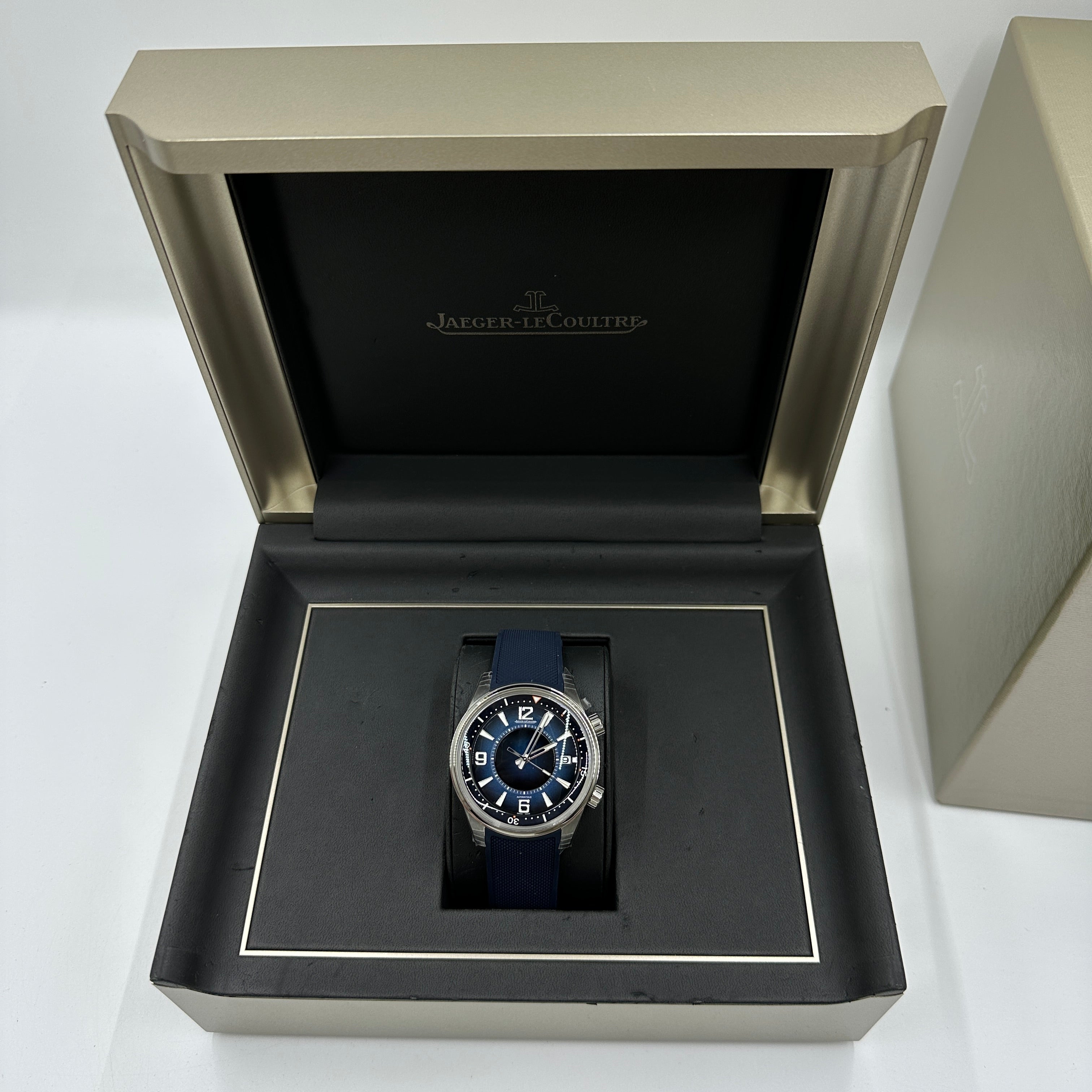 Jaeger-Lecoultre Polaris 42mm Q906868J 2024