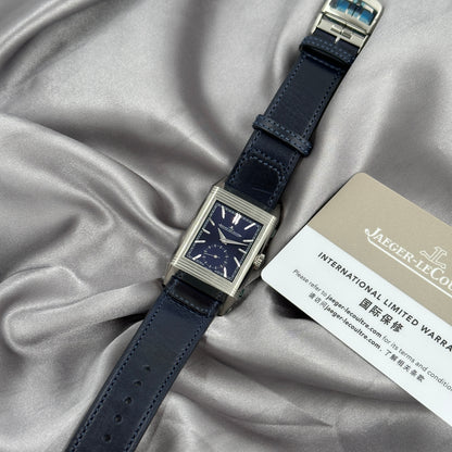 Jaeger-Lecoultre Reverso Tribute  Monoface Small Seconds Q397848J 2024
