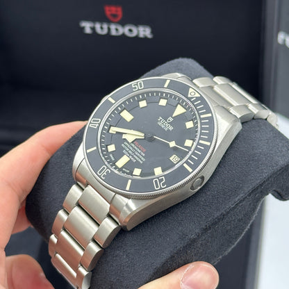 Tudor Pelagos 42mm 25610Tnl-0001 2025
