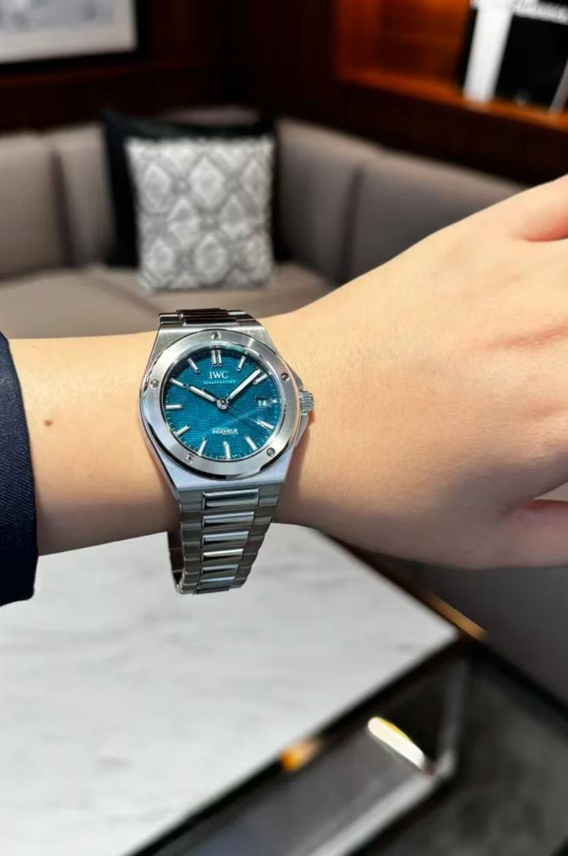 IWC Ingenieur Automatic IW328903