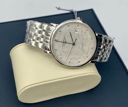 Longines Elegant 37mm L4.810.4.77.6