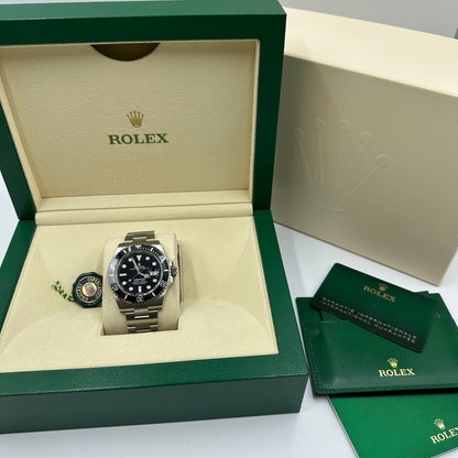 Rolex Submariner 41mm 126610Ln 2025