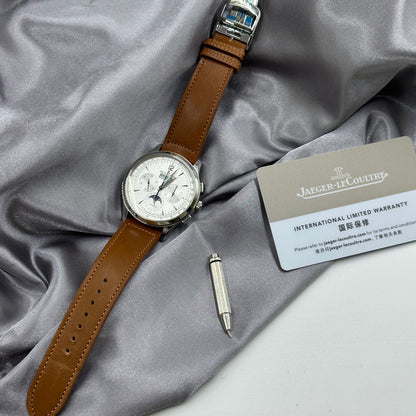 Jaeger-Lecoultre Master Control 40mm Q413842J 2023