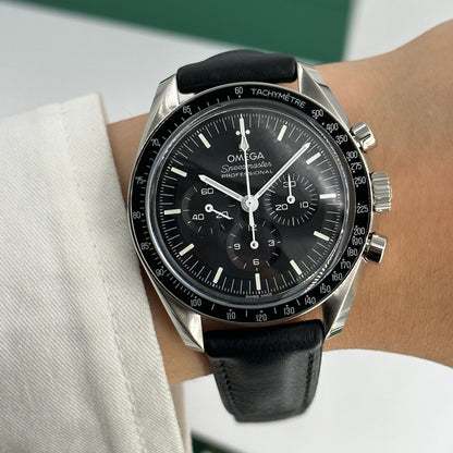 Omega Speedmaster Moonwatch Professional 42 mm 310.32.42.50.01.002 2025 KCL