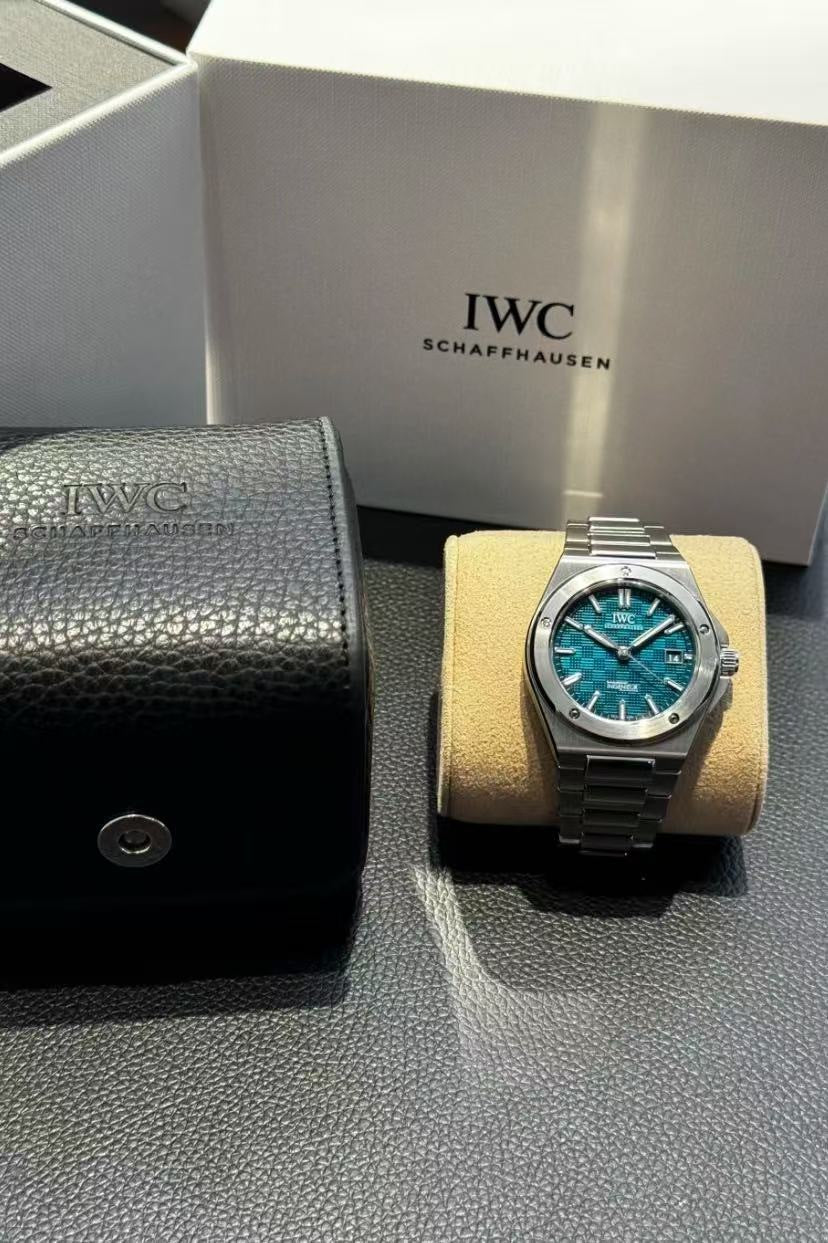 IWC Ingenieur Automatic IW328903