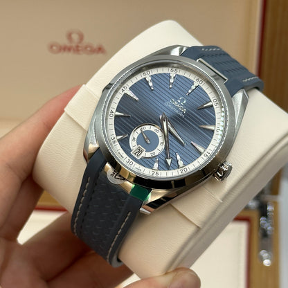 Omega Seamaster Aqua Terra 220.12.41.21.03.005