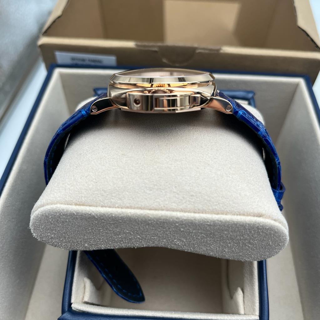 Panerai Luminor Due Luna Goldtech PAM01181