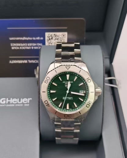 TAG Heuer Aquaracer WBP1115.BA0000