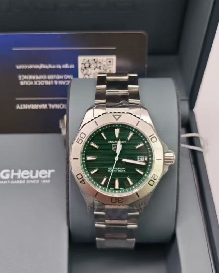 TAG Heuer Aquaracer WBP1115.BA0000