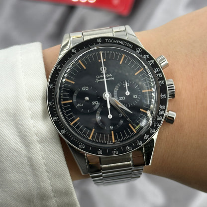 Omega Speedmaster First Omega In Space 39.7mm 310.30.40.50.06.001 2025