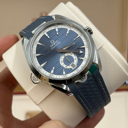 Omega Seamaster Aqua Terra 220.12.41.21.03.005