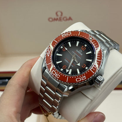Omega Seamaster Planet Ocean 6000M 45.5 mm 215.30.46.21.06.001 2023