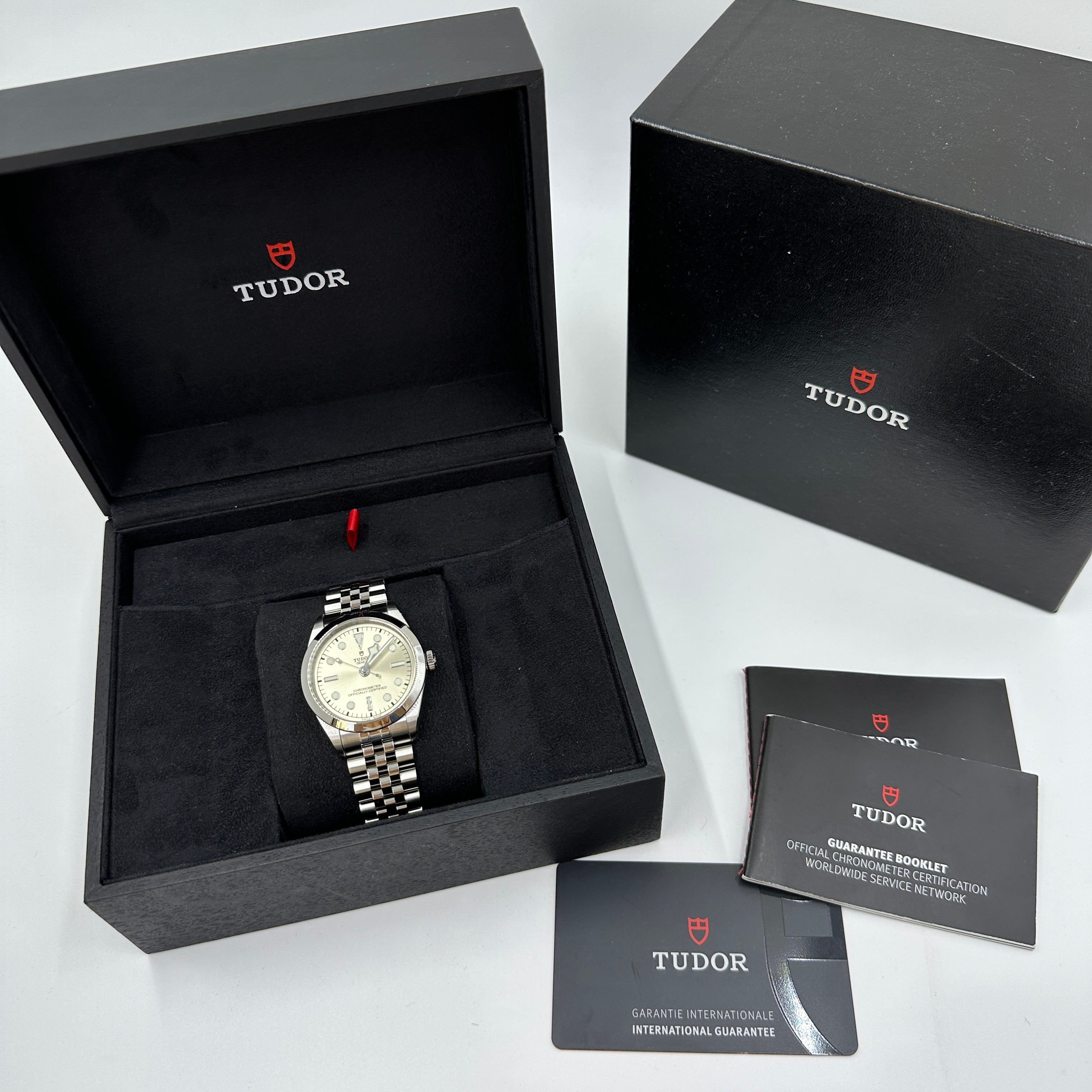 Tudor Black Bay 36 36mm 79640-0003 2025