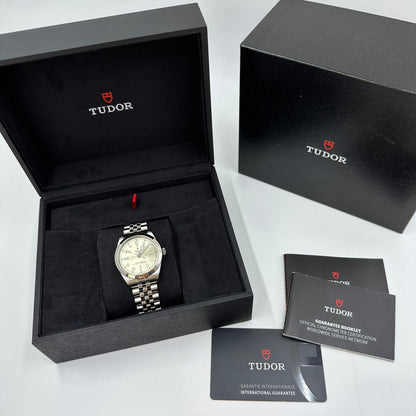 Tudor Black Bay 36 36mm 79640-0003 2025