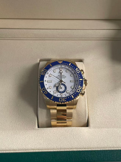 Rolex Yacht-Master II 126688