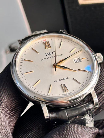 IWC Portofino Automatic IW356517 2026