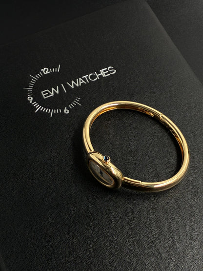 Cartier Baignoire Wgba0078  2026