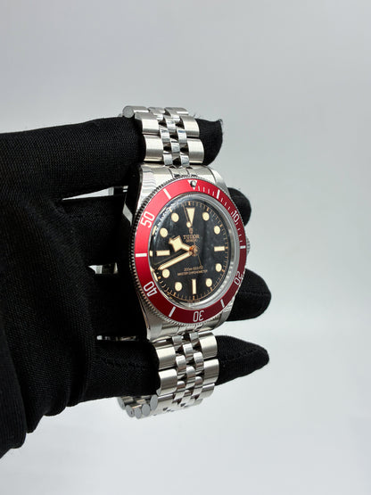Tudor Black Bay M7941A1A0RU-0003